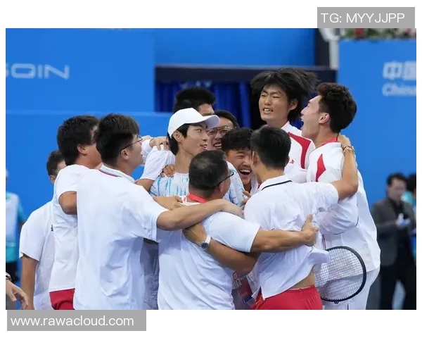 全运会｜网球青年组集体四强发生 香港队发明前史