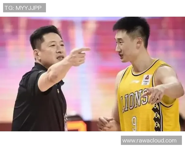 新赛季脱离山西男篮？李春江注册社媒账号后 再次回归东莞久居